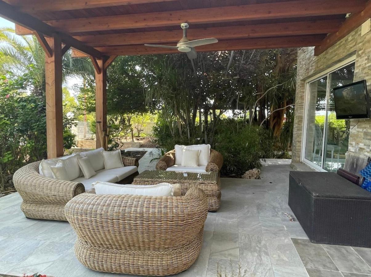 Habitacion Agregada, Suite Frente A La Piscina 2 P Habitacion No Casa Completa San Vicente Raspeig Esterno foto